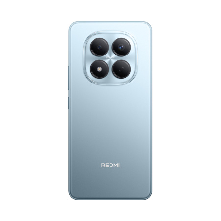 Мобильный телефон Redmi Note 15 Pro 8GB RAM 256GB ROM Glacier Blue в интернет магазине Stels.kz