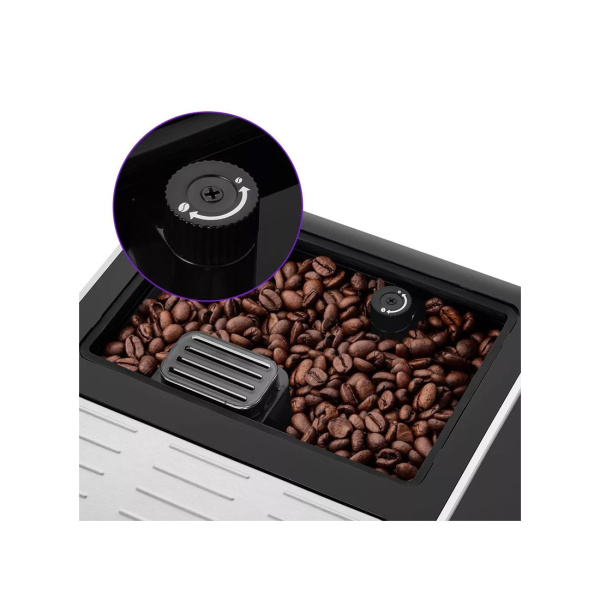 Купить не дорого Автоматическая кофемашина Kitfort КТ-7256 в интернет магазине Stels.kz Автоматическая кофемашина Kitfort КТ-7256 в интернет магазине Stels.kz