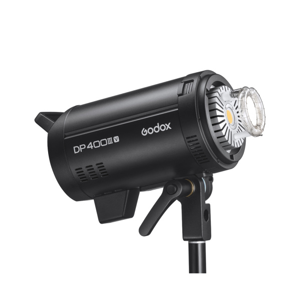 Импульсный свет Godox DP400IIIV