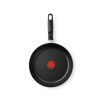 Сковорода c крышкой Tefal Easy plus 04237926 26см в интернет магазине Stels.kz