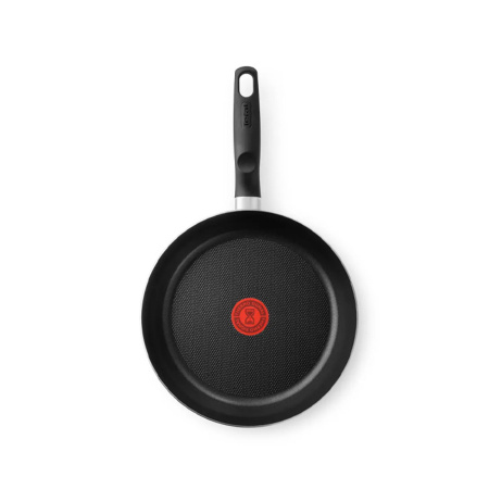 Сковорода c крышкой Tefal Easy plus 04237926 26см в интернет магазине Stels.kz