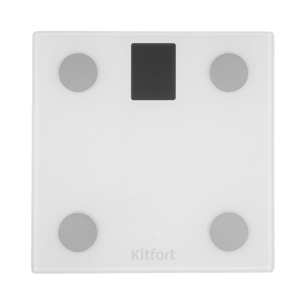 Напольные весы Kitfort КТ-838