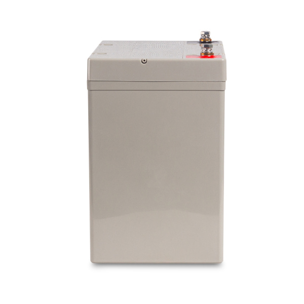 Аккумуляторная батарея SVC GL1250/S 12В 50 Ач (230*138*215) в интернет магазине Stels.kz