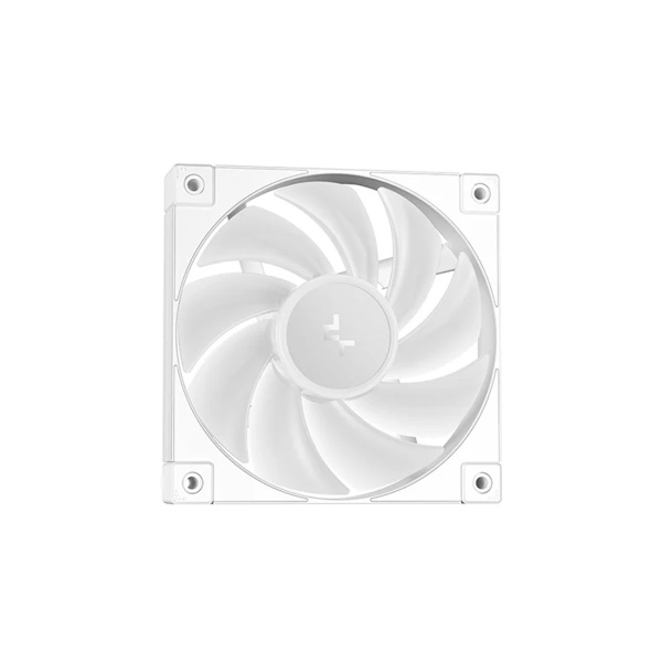 Кулер с водяным охлаждением Deepcool MYSTIQUE 360 WH ARGB в интернет магазине Stels.kz