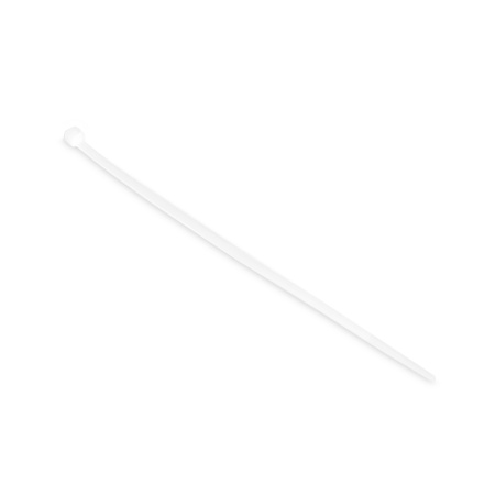 Хомут нейлоновый Deluxe СП 3.6*180 мм (Б) (100 штук в упаковке) в интернет магазине Stels.kz