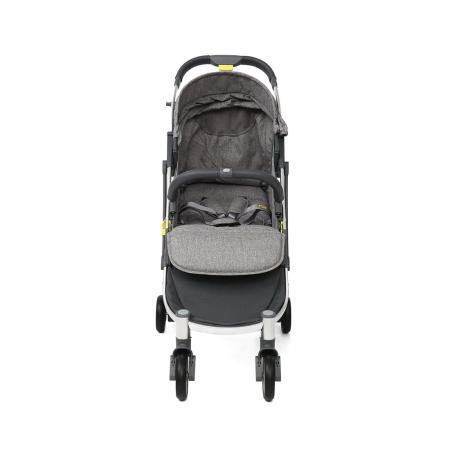 Детская коляска Bebehoo ST201 Gray в интернет магазине Stels.kz