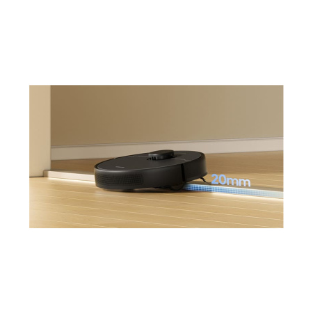 Робот-пылесос Dreame Robot Vacuum D9 Max Gen 2 Black в интернет магазине Stels.kz