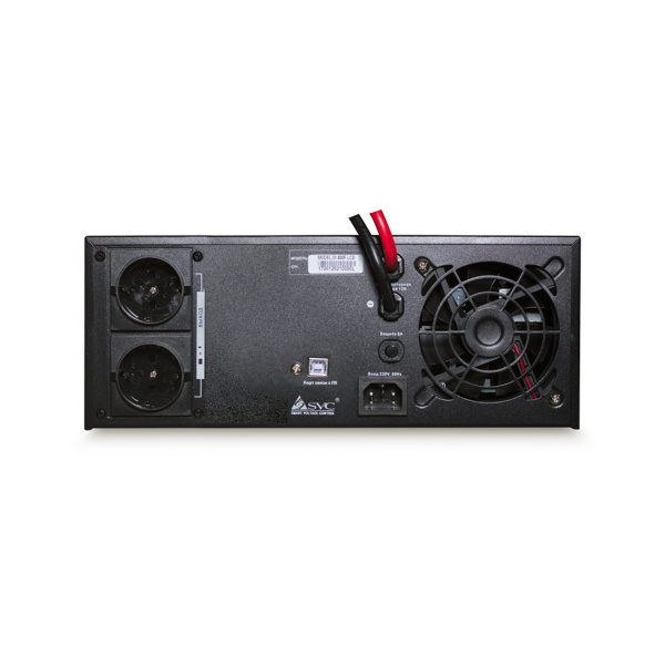 Инвертор SVC DI-800-F-LCD в интернет магазине Stels.kz