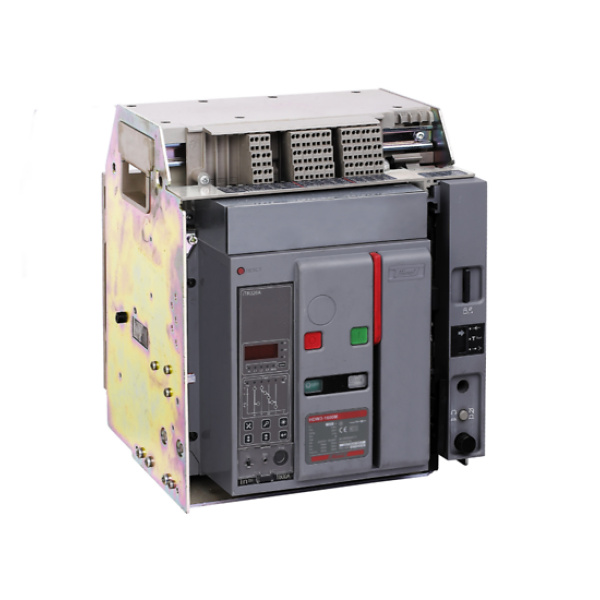 Воздушный автоматический выключатель Himel HDW3 3200AF 3200A Воздушный автоматический выключатель Himel HDW3 3200AF 3200A