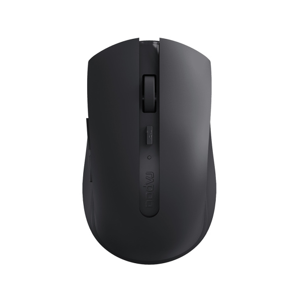 Купить не дорого Компьютерная мышь Rapoo M350 Silent в интернет магазине Stels.kz Компьютерная мышь Rapoo M350 Silent в интернет магазине Stels.kz