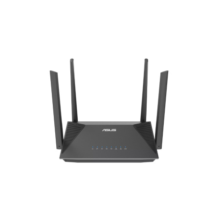 Маршрутизатор с беспроводной точкой доступа ASUS RT-AX52 Pro в интернет магазине Stels.kz