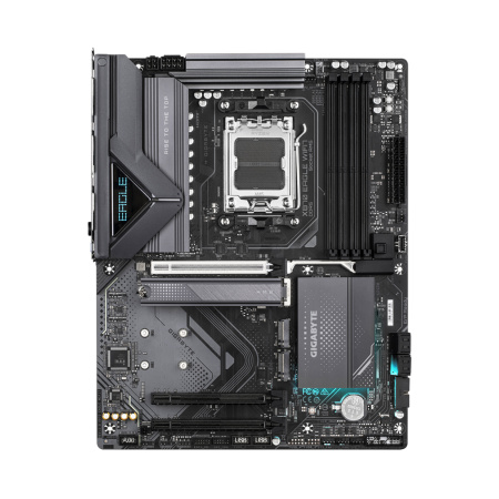 Материнская плата Gigabyte X870 EAGLE WIFI7 в интернет магазине Stels.kz