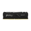 Комплект модулей памяти Kingston FURY Beast RGB KF432C16BBAK2/16 DDR4 16GB (Kit 2x8GB) 3200MHz в интернет магазине Stels.kz