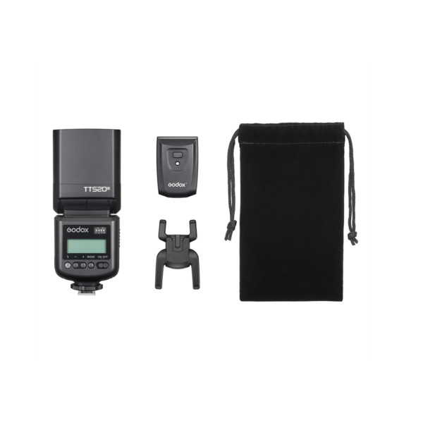 Вспышка Godox TT520III в интернет магазине Stels.kz