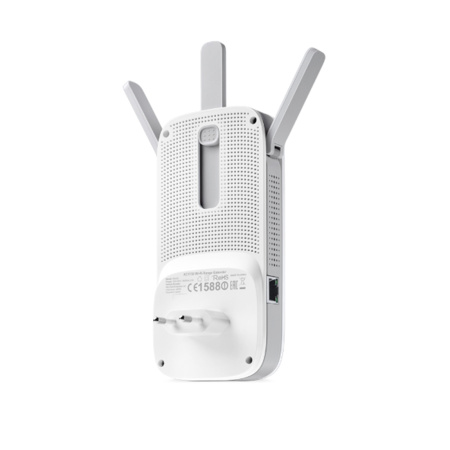 Усилитель Wi-Fi сигнала TP-Link RE450 в интернет магазине Stels.kz