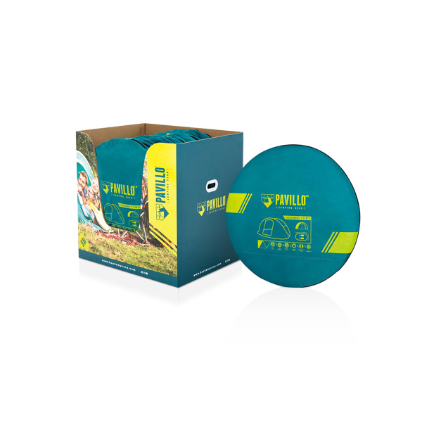 Палатка туристическая Bestway 68086 в интернет магазине Stels.kz