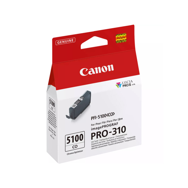Чернильный картридж Canon PFI-5100 Chroma Optimizer