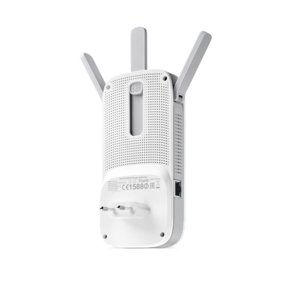 Усилитель Wi-Fi сигнала TP-Link RE450 в интернет магазине Stels.kz