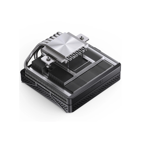 Кулер для процессора Jonsbo HP-600 Black в интернет магазине Stels.kz