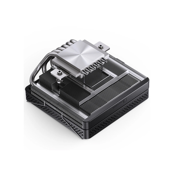 Кулер для процессора Jonsbo HP-600 Black в интернет магазине Stels.kz