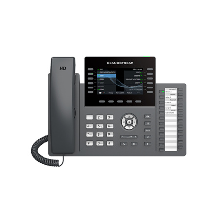 IP телефон Grandstream GRP2636 в интернет магазине Stels.kz