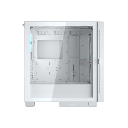 Компьютерный корпус Cougar Airface ECO RGB White без Б/П в интернет магазине Stels.kz