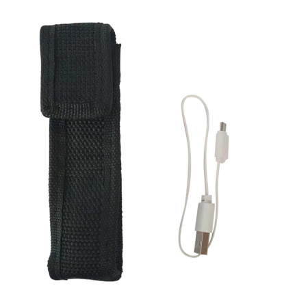 Визуальный локатор повреждений IN-VFL-10 (новый) в интернет магазине Stels.kz