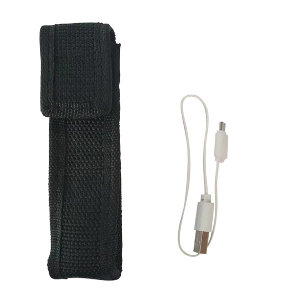 Визуальный локатор повреждений IN-VFL-10 (новый) в интернет магазине Stels.kz