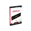 Комплект модулей памяти Kingston FURY Renegade KF440C19RB1K2/32 DDR4 32GB (Kit 2x16GB) 4000MHz в интернет магазине Stels.kz