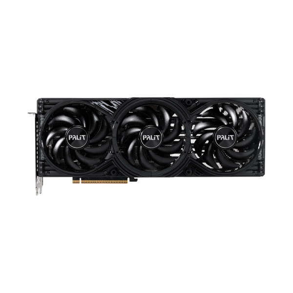 Видеокарта PALIT RTX5070 GAMINGPRO-S 12GB (NE75070019K9-GB2050U)