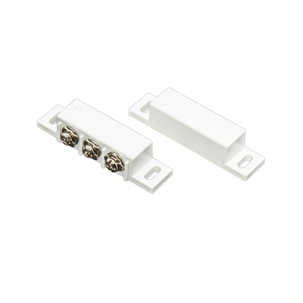 Извещатель магнитоконтактный дверной iPower HS-105D