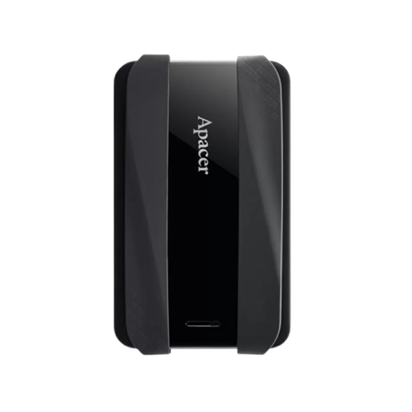 Купить не дорого Внешний жёсткий диск Apacer 4TB 2.5" AC533 Чёрный в интернет магазине Stels.kz Внешний жёсткий диск Apacer 4TB 2.5" AC533 Чёрный в интернет магазине Stels.kz