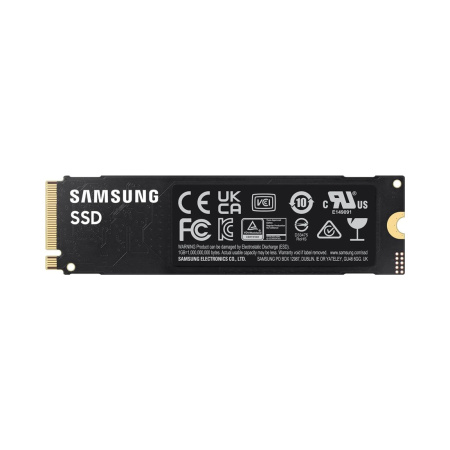 Твердотельный накопитель SSD Samsung 990 EVO PLUS 2TB M.2 в интернет магазине Stels.kz