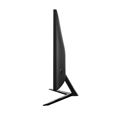 Монитор 24" Gamemax GMX24C144 Black в интернет магазине Stels.kz