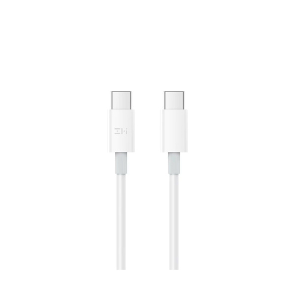 Интерфейсный кабель Xiaomi USB Type-C to Type-C 150 см в интернет магазине Stels.kz