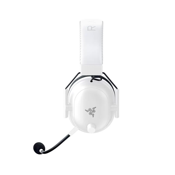 Купить не дорого Гарнитура Razer Blackshark V2 Pro (2023)- White Edition в интернет магазине Stels.kz Гарнитура Razer Blackshark V2 Pro (2023)- White Edition в интернет магазине Stels.kz