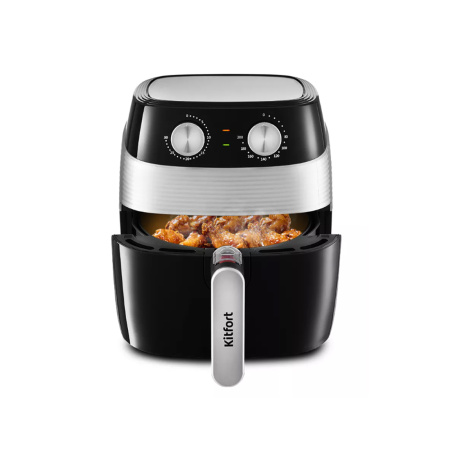 Аэрогриль Kitfort КТ-2223 Аэрогриль Kitfort КТ-2223