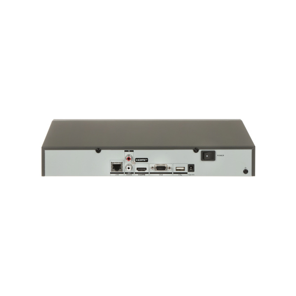 Купить не дорого Сетевой видеорегистратор Hikvision DS-7616NXI-K1(B) в интернет магазине Stels.kz Сетевой видеорегистратор Hikvision DS-7616NXI-K1(B) в интернет магазине Stels.kz