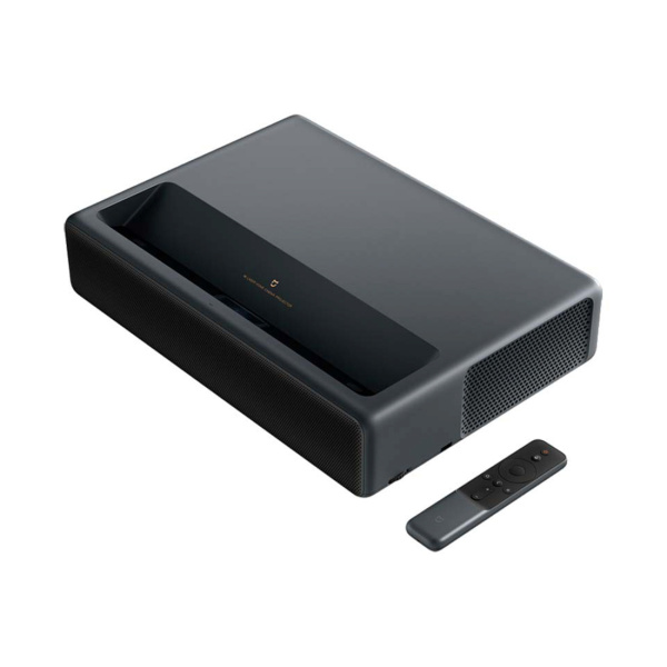 Проектор Xiaomi Laser Projector 150 (4K) Проектор Xiaomi Laser Projector 150 (4K)