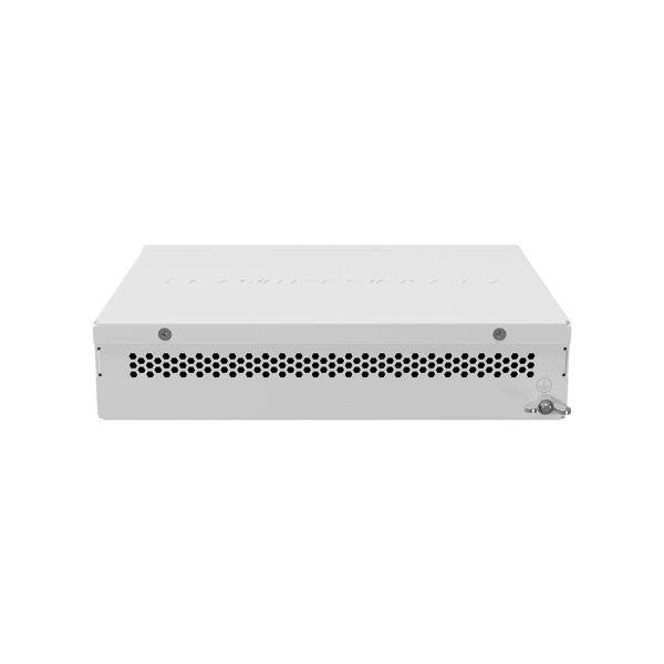 Купить не дорого Коммутатор MikroTik CSS610-8G-2S+IN в интернет магазине Stels.kz Коммутатор MikroTik CSS610-8G-2S+IN в интернет магазине Stels.kz