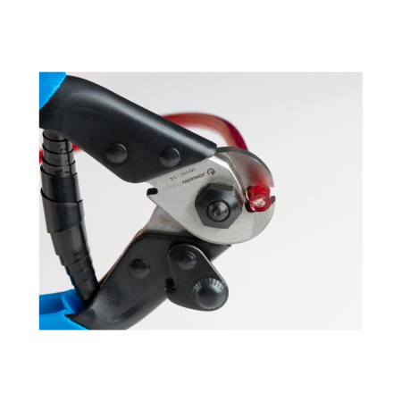 Тросорез кованый для перекусывания стальных тросов и проволоки Jonard Tools WRC-14 в интернет магазине Stels.kz