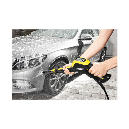 Автомобильный шампунь KARCHER H&G RM 619 в интернет магазине Stels.kz