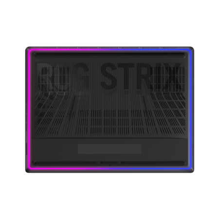 Ноутбук ASUS ROG Strix SCAR 18 4K MiniLED 240Hz Core Ultra 9 290HX Plus 64GB 1TB RTX5090 Win 11 Home