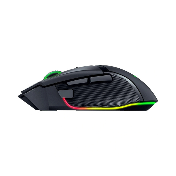 Компьютерная мышь Razer Basilisk V3 Pro 35k Black в интернет магазине Stels.kz