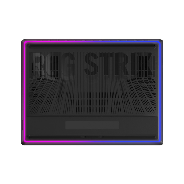 Ноутбук ASUS ROG Strix SCAR 18 4K MiniLED 240Hz Core Ultra 9 290HX Plus 64GB 1TB RTX5090 Win 11 Home