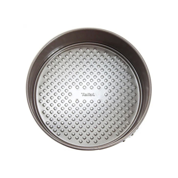 Купить не дорого Форма разъемная Tefal Easy Grip J1626115 23см в интернет магазине Stels.kz Форма разъемная Tefal Easy Grip J1626115 23см в интернет магазине Stels.kz