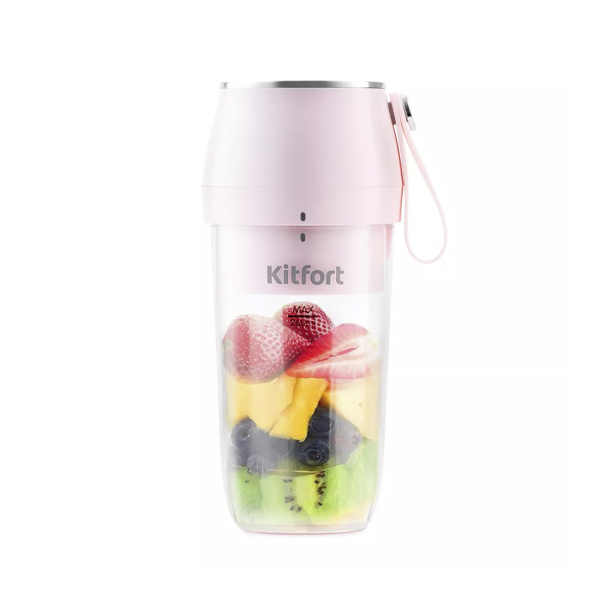 Портативный блендер Kitfort КТ-3002 Портативный блендер Kitfort КТ-3002