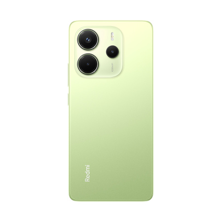 Мобильный телефон Redmi Note 14 8GB RAM 128GB ROM Lime Green в интернет магазине Stels.kz