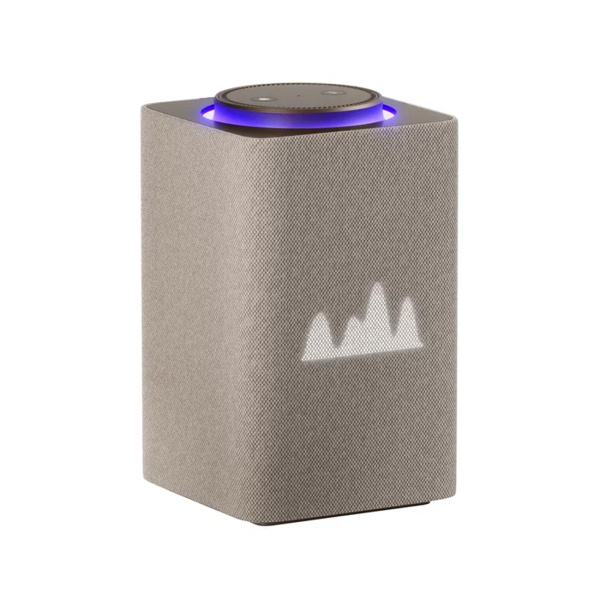 Умная колонка Яндекс Станция Макс с Zigbee Бежевый Умная колонка Яндекс Станция Макс с Zigbee Бежевый