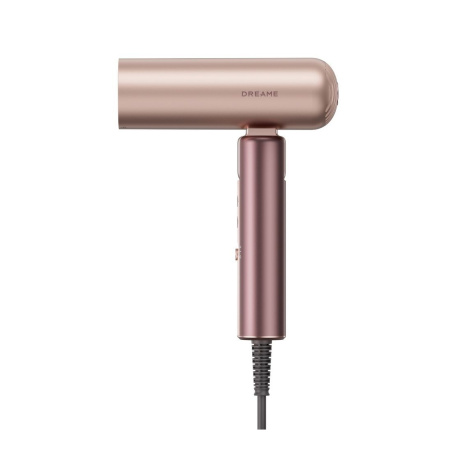 Фен для волос Dreame Hair Dryer Pocket Aura Pink в интернет магазине Stels.kz